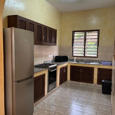 Flametree Beach Homes شاطئ دياني المظهر الخارجي الصورة