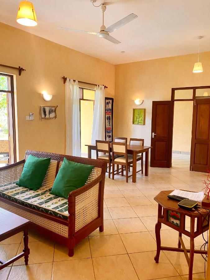 Flametree Beach Homes شاطئ دياني المظهر الخارجي الصورة