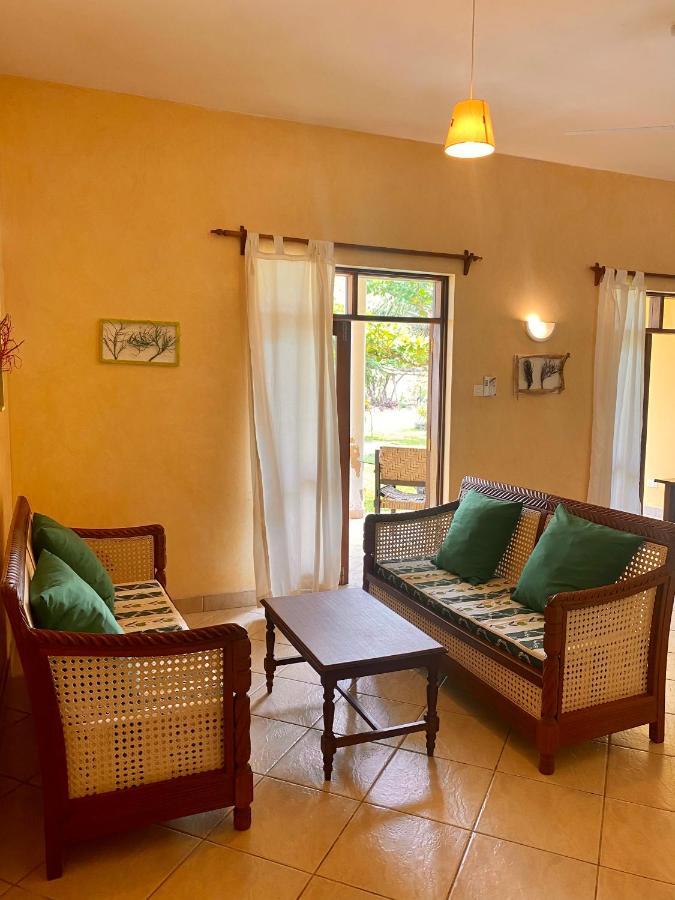 Flametree Beach Homes شاطئ دياني المظهر الخارجي الصورة