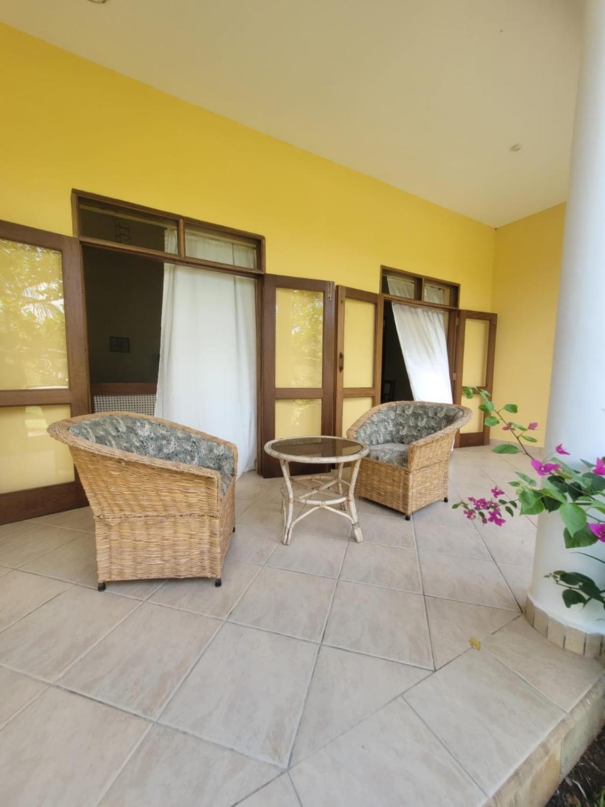 Flametree Beach Homes شاطئ دياني المظهر الخارجي الصورة
