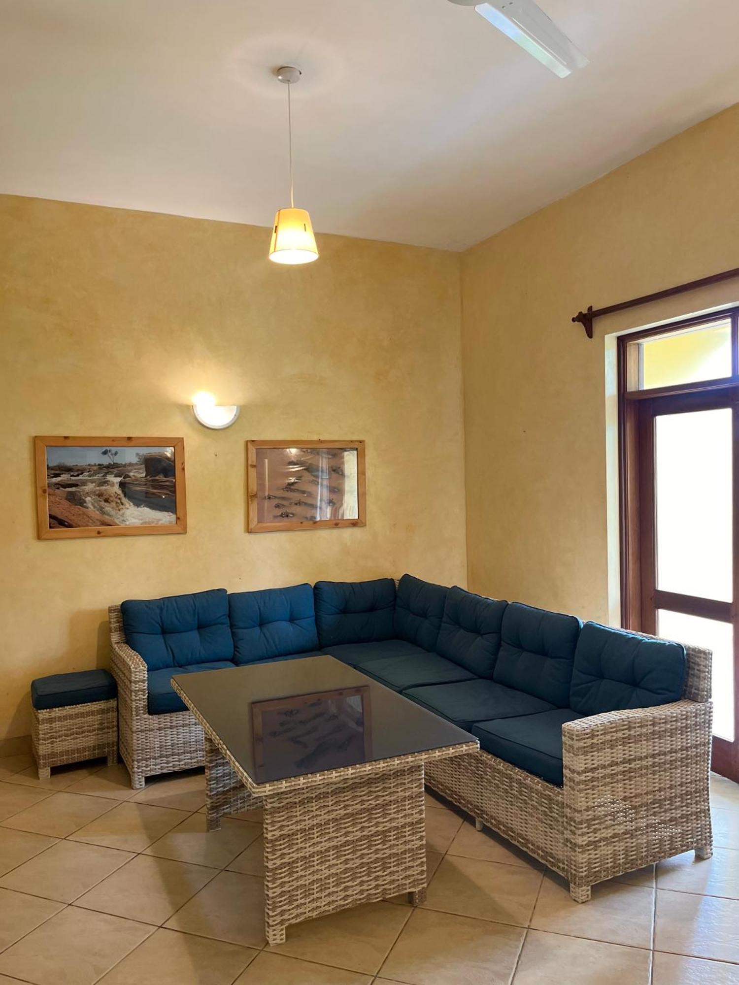 Flametree Beach Homes شاطئ دياني المظهر الخارجي الصورة