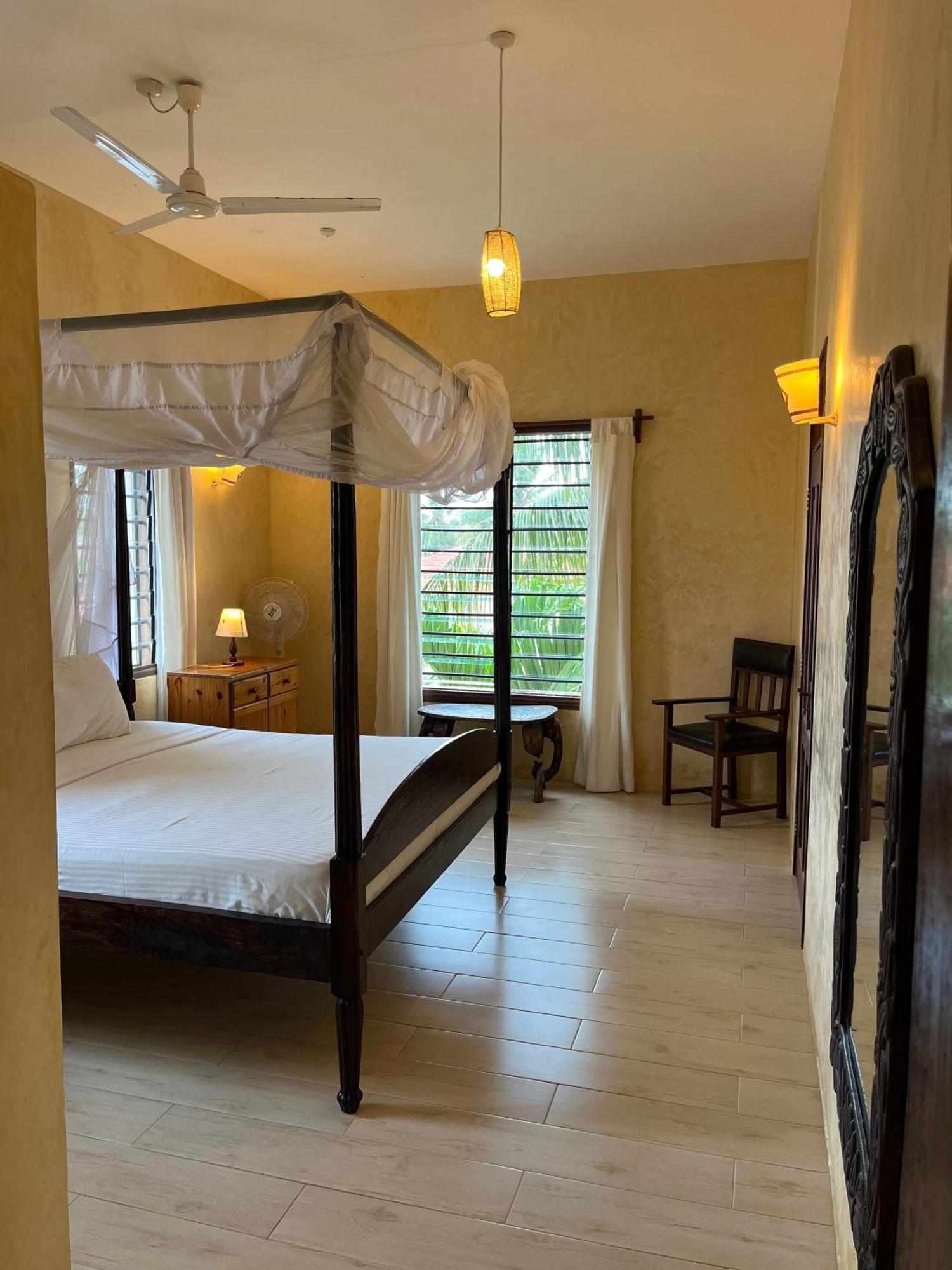 Flametree Beach Homes شاطئ دياني المظهر الخارجي الصورة