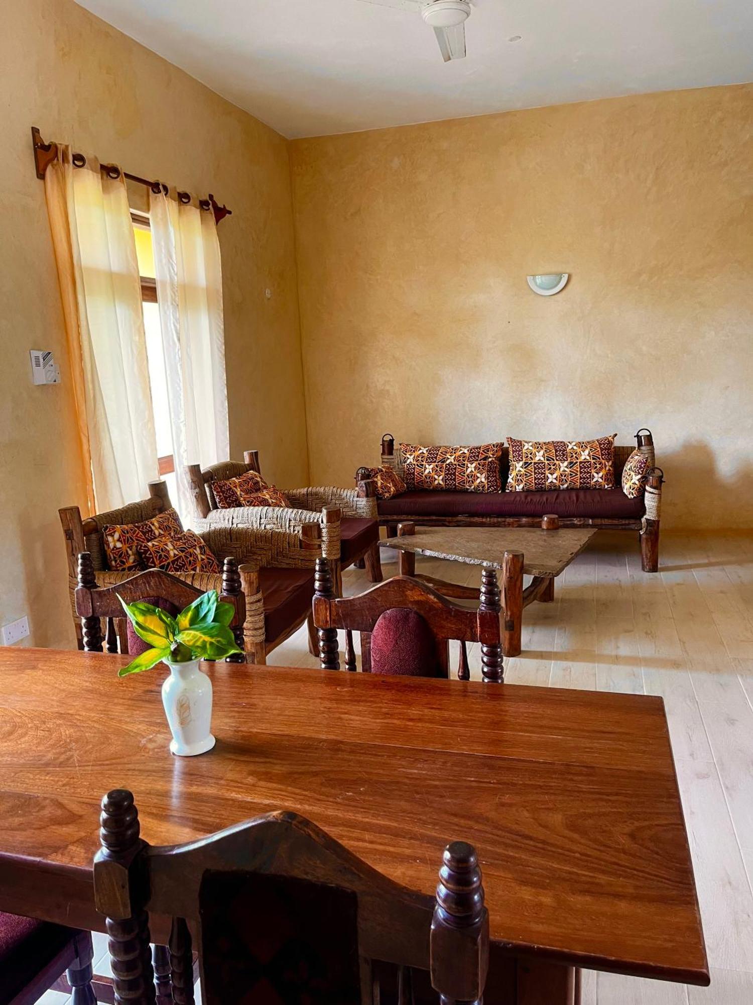 Flametree Beach Homes شاطئ دياني المظهر الخارجي الصورة
