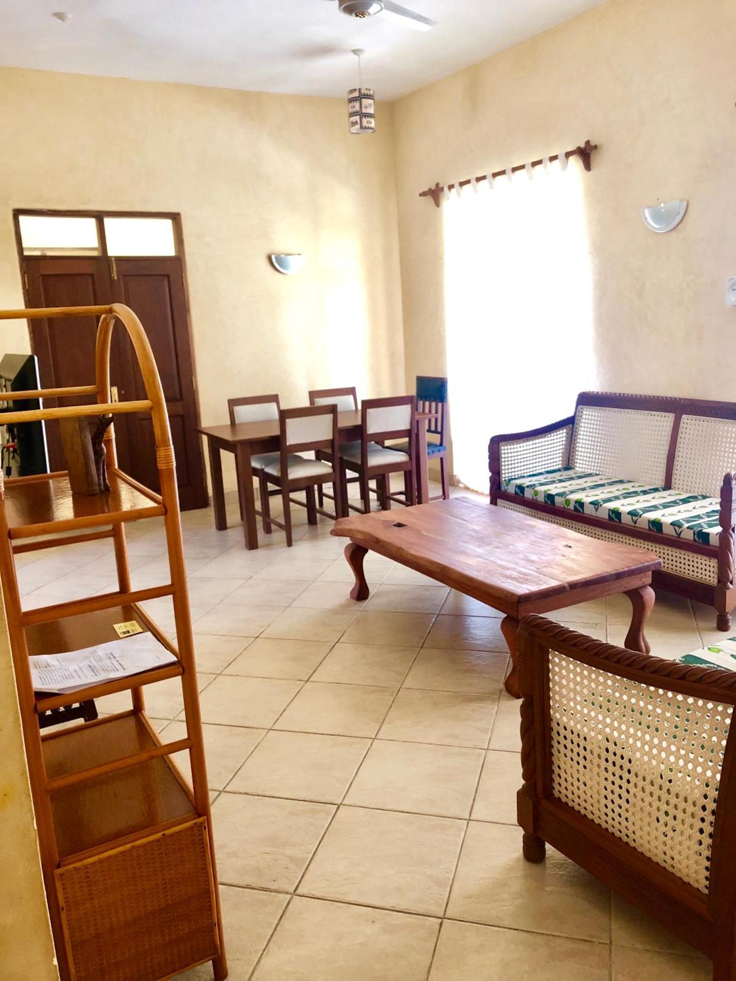 Flametree Beach Homes شاطئ دياني المظهر الخارجي الصورة