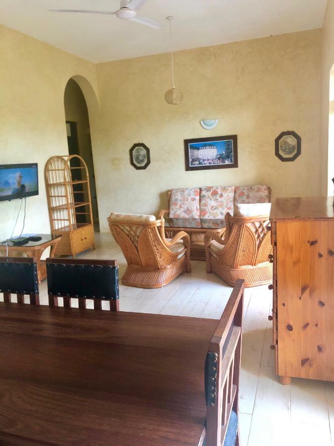 Flametree Beach Homes شاطئ دياني المظهر الخارجي الصورة