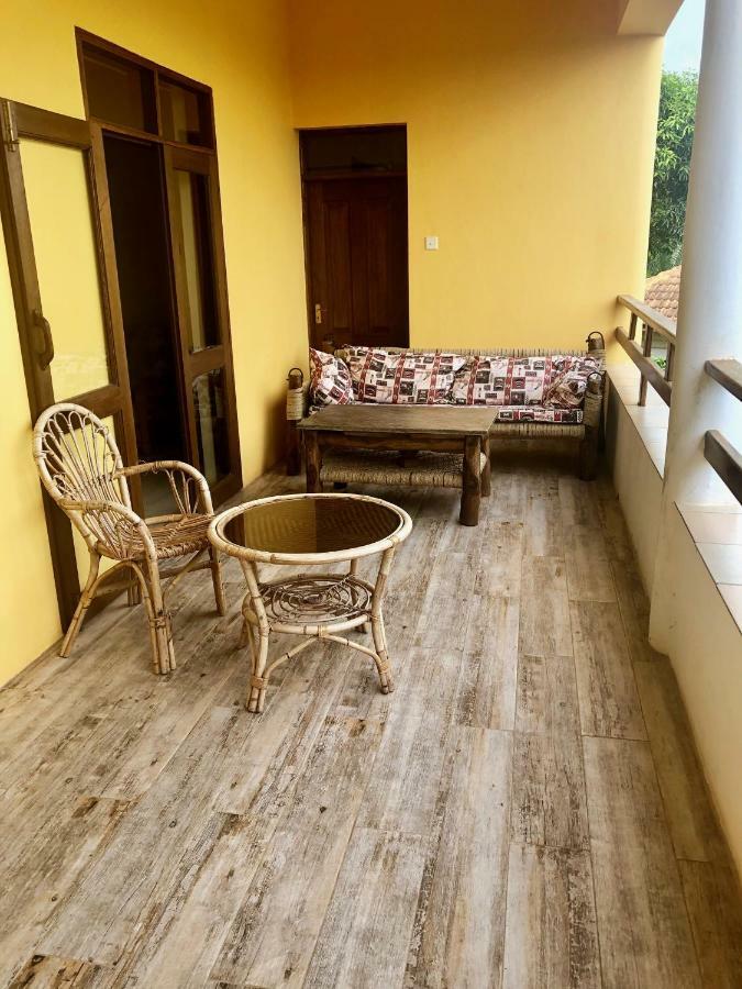 Flametree Beach Homes شاطئ دياني المظهر الخارجي الصورة
