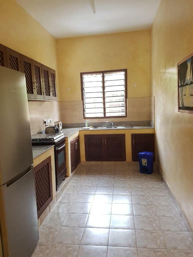 Flametree Beach Homes شاطئ دياني المظهر الخارجي الصورة