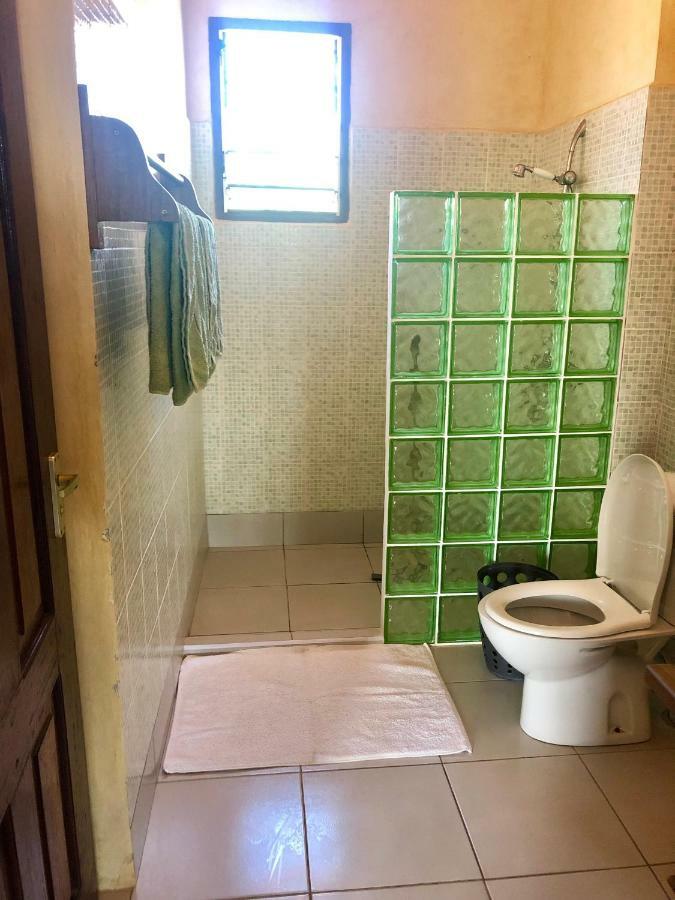 Flametree Beach Homes شاطئ دياني المظهر الخارجي الصورة