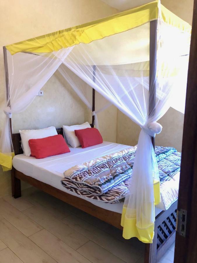 Flametree Beach Homes شاطئ دياني المظهر الخارجي الصورة