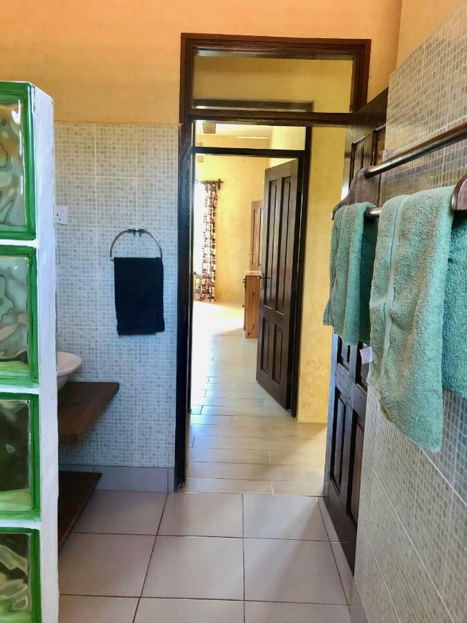 Flametree Beach Homes شاطئ دياني المظهر الخارجي الصورة