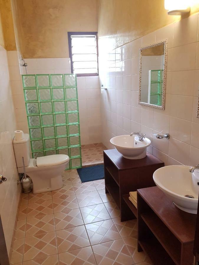 Flametree Beach Homes شاطئ دياني المظهر الخارجي الصورة