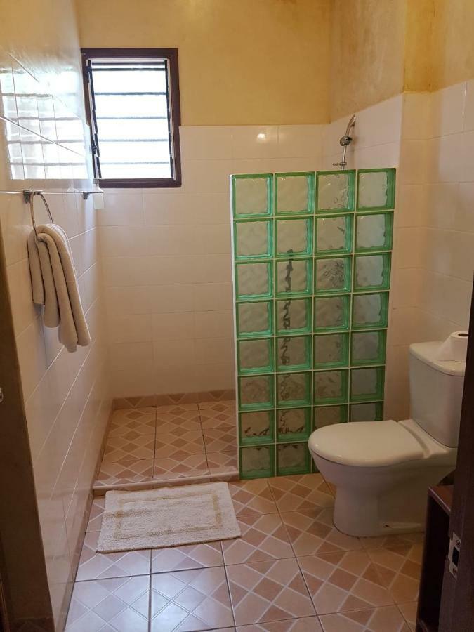 Flametree Beach Homes شاطئ دياني المظهر الخارجي الصورة