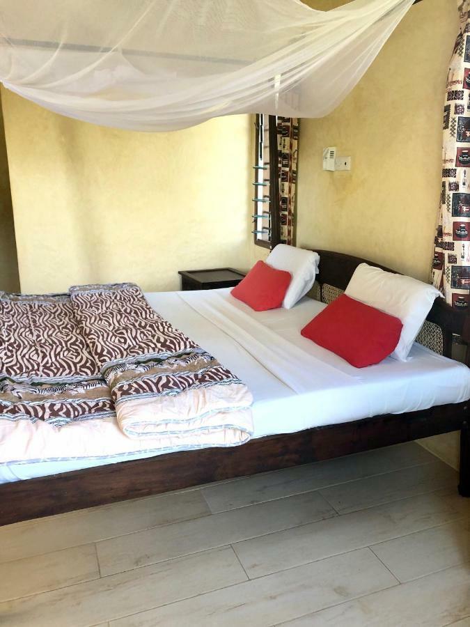Flametree Beach Homes شاطئ دياني المظهر الخارجي الصورة