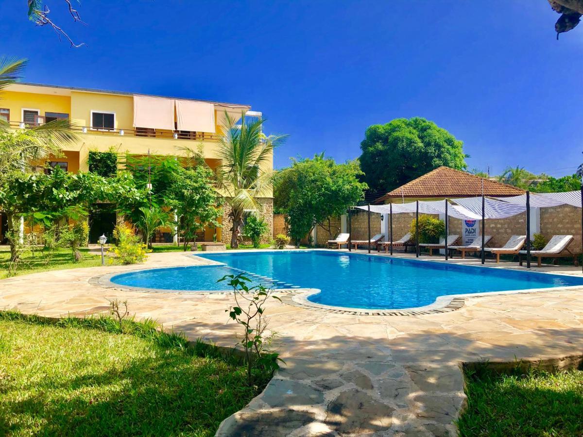 Flametree Beach Homes شاطئ دياني المظهر الخارجي الصورة