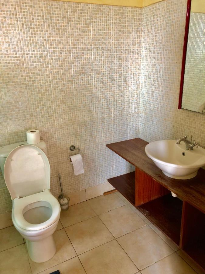 Flametree Beach Homes شاطئ دياني المظهر الخارجي الصورة