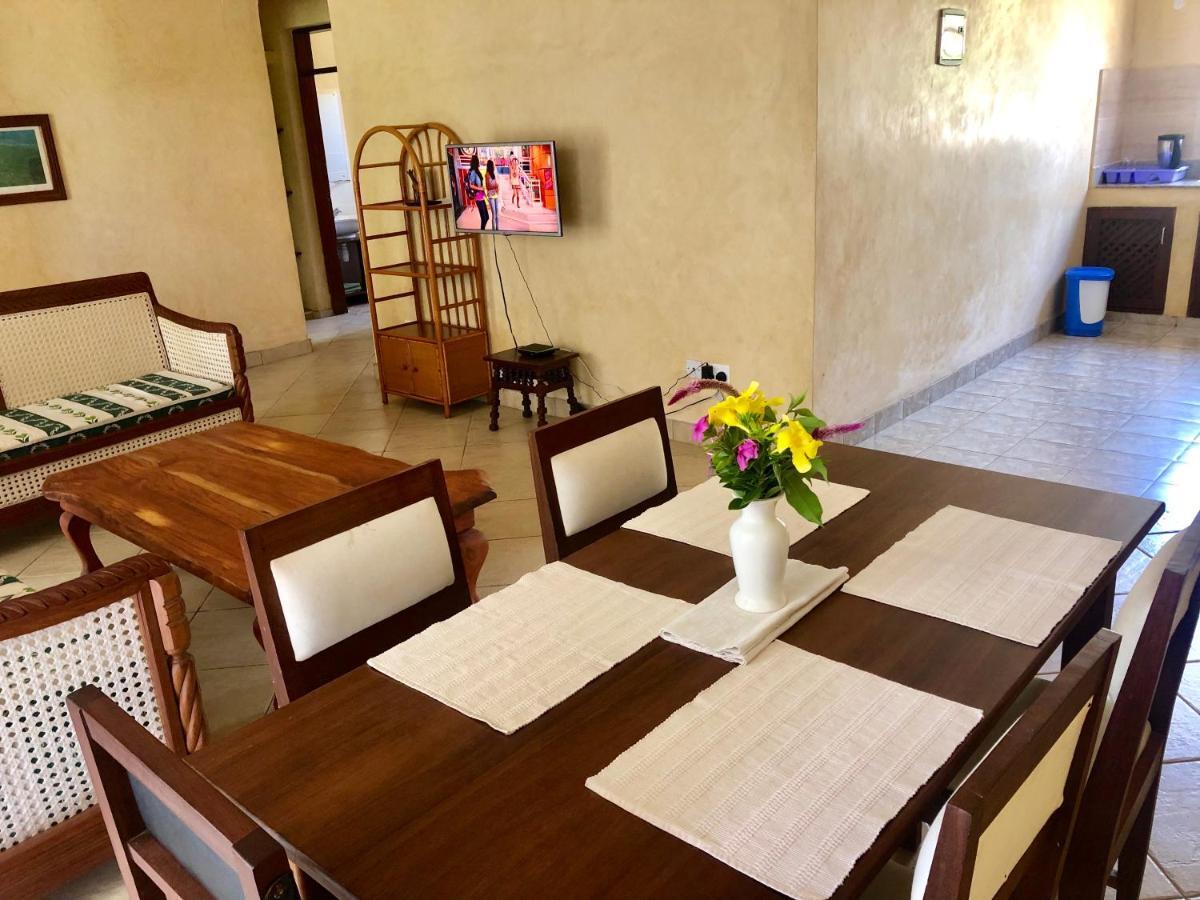 Flametree Beach Homes شاطئ دياني المظهر الخارجي الصورة