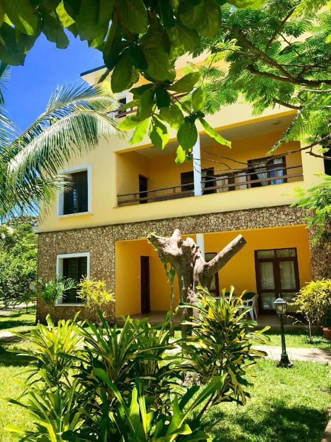 Flametree Beach Homes شاطئ دياني المظهر الخارجي الصورة