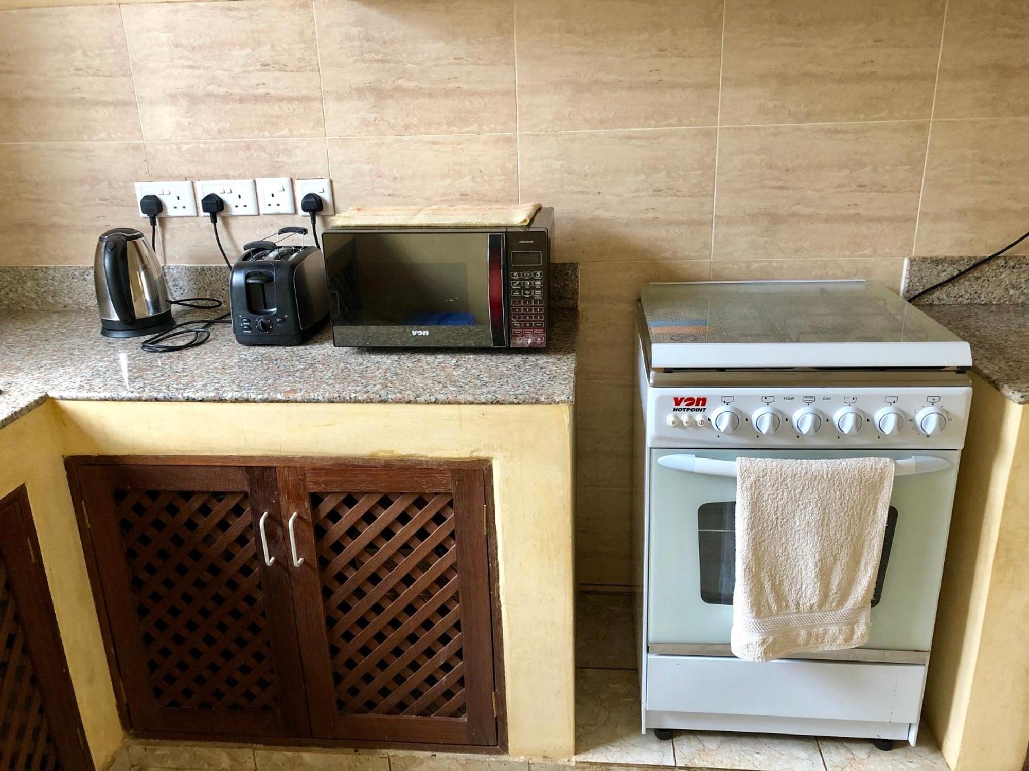 Flametree Beach Homes شاطئ دياني المظهر الخارجي الصورة