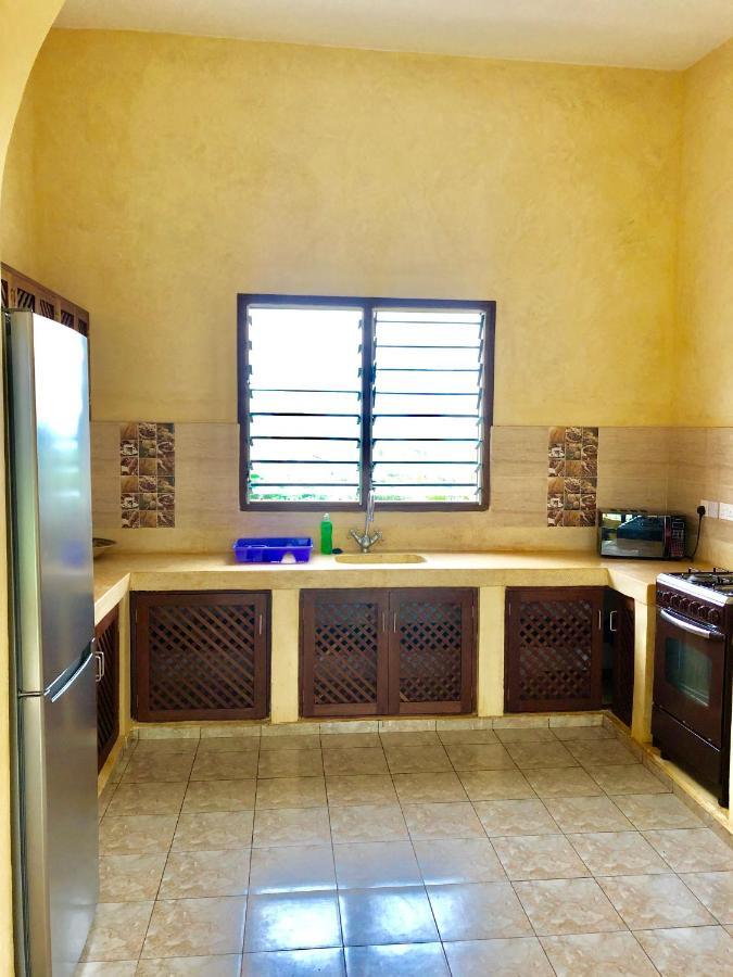 Flametree Beach Homes شاطئ دياني المظهر الخارجي الصورة