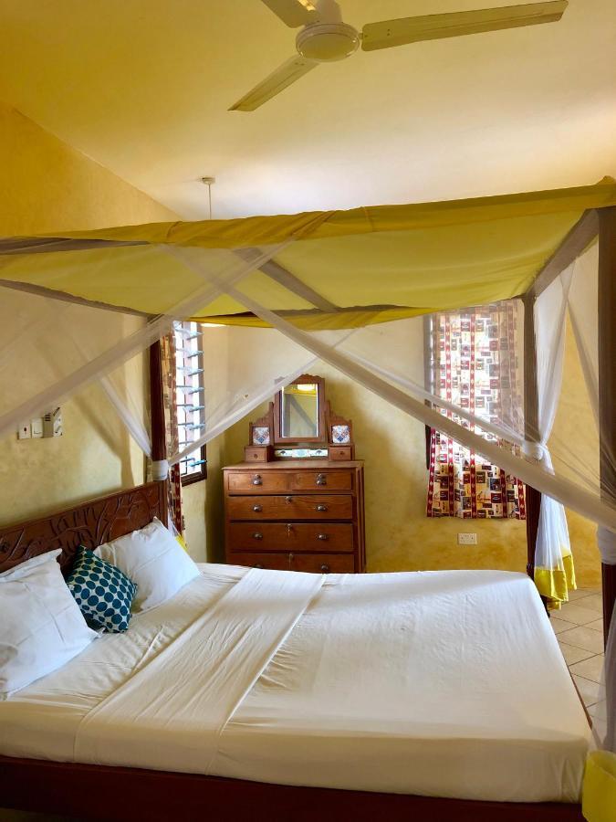 Flametree Beach Homes شاطئ دياني المظهر الخارجي الصورة