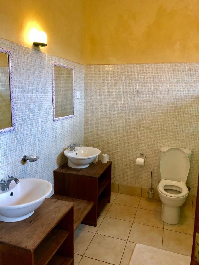 Flametree Beach Homes شاطئ دياني المظهر الخارجي الصورة