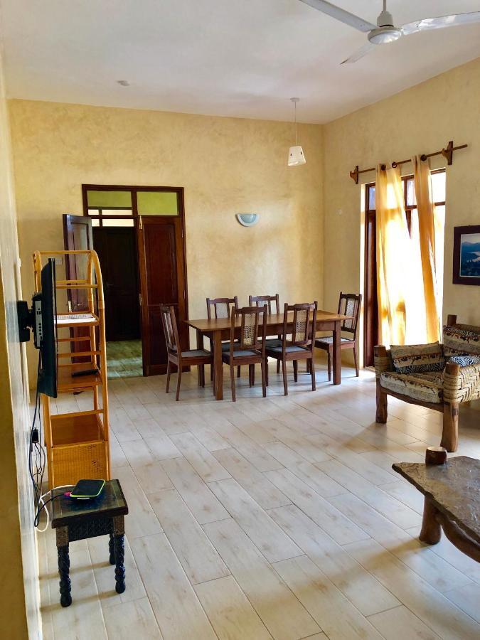 Flametree Beach Homes شاطئ دياني المظهر الخارجي الصورة