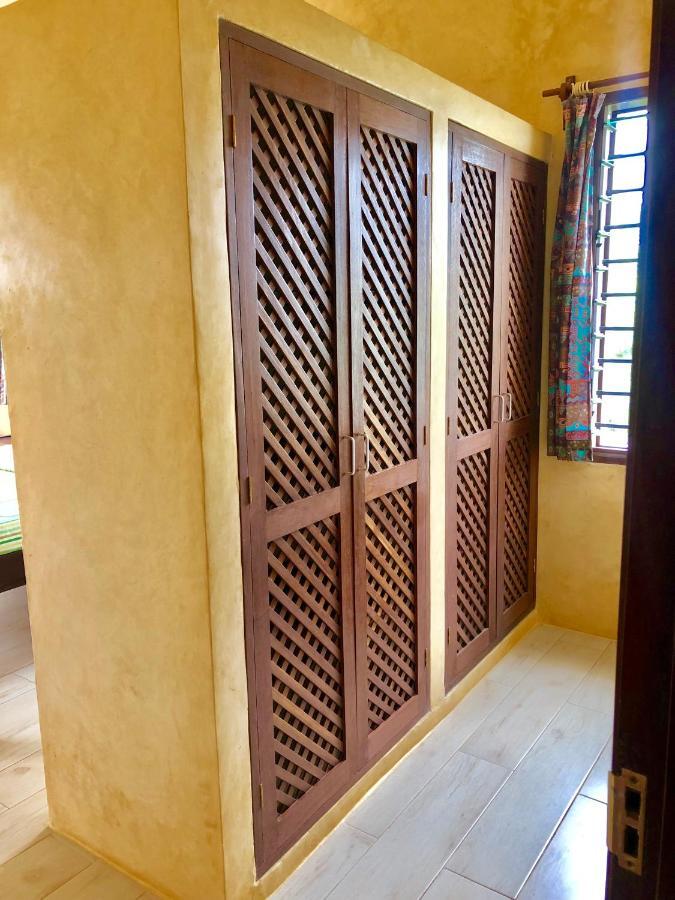 Flametree Beach Homes شاطئ دياني المظهر الخارجي الصورة