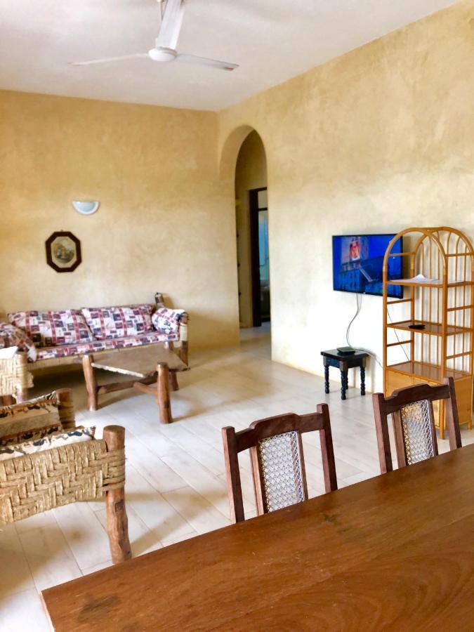 Flametree Beach Homes شاطئ دياني المظهر الخارجي الصورة